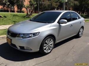 Kia Cerato Forte