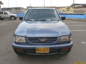 Chevrolet LUV