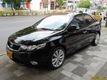 Kia Cerato Forte