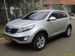 Kia New Sportage