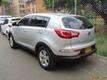 Kia New Sportage