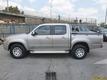 Mazda BT-50