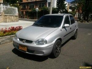 Chevrolet Corsa