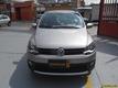 Volkswagen Crossfox