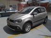 Volkswagen Crossfox