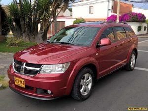 Dodge Journey