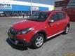 Renault Sandero Stepway