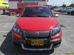 Renault Sandero Stepway