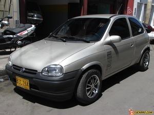 Chevrolet Corsa