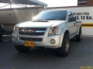 Chevrolet Luv D-Max