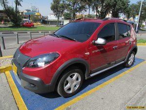 Renault Sandero Stepway