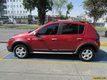 Renault Sandero Stepway