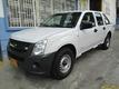 Chevrolet Luv D-Max