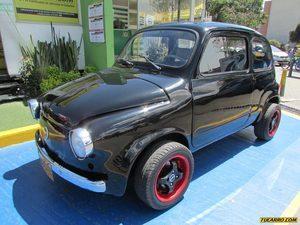 Fiat Topolino