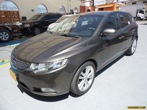 Kia Cerato Forte