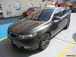 Kia Cerato Forte