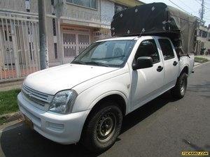 Chevrolet Luv D-Max