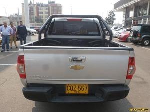 Chevrolet Luv D-Max