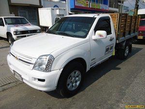 Chevrolet Luv D-Max