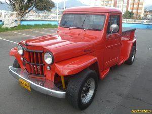 Jeep Willys