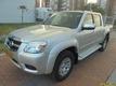 Mazda BT-50