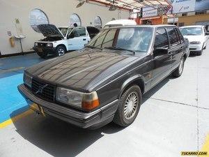 Volvo 940