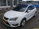 Seat Ibiza FR AT 1400CC AA ABS ARB