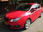 Seat Ibiza SPORT MT 1600CC 5P 16V