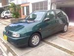 Seat Ibiza SE MT 1600CC 3P MPFI