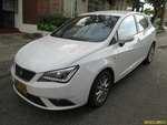 Seat Ibiza STYLE MT 1400CC 5P 16V