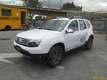 Renault Duster DYNAMIQUE MT 2000CC 4X4