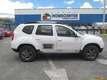 Renault Duster DYNAMIQUE MT 2000CC 4X4