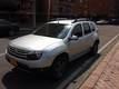 Renault Duster DYNAMIQUE MT 2000CC 4X4