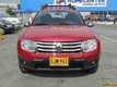 Renault Duster DYNAMIQUE MT 2000CC 4X2