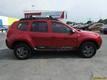 Renault Duster DYNAMIQUE MT 2000CC 4X2