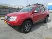 Renault Duster DYNAMIQUE MT 2000CC 4X2