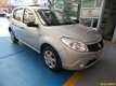 Renault Sandero EXPRESSION MT 1600CC 8V AA