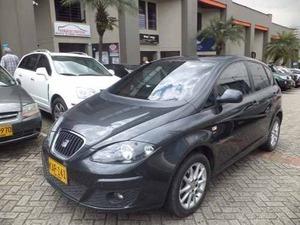 Seat Altea ALTER