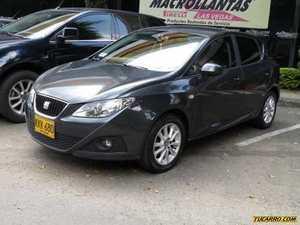 Seat Ibiza STYLE MT 1400CC 5P 16V