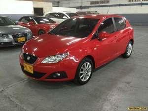 Seat Ibiza REFERENCE MT 1600CC 5P