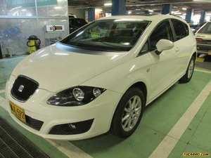 Seat Leon STYLE DSG TP 1600CC 5P CT