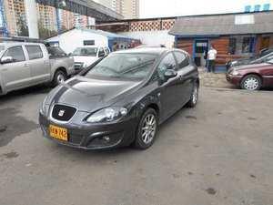 Seat Leon STYLE TOURING DSG AT 1800CC