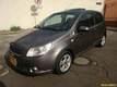 Chevrolet Aveo GTI MT 1600CC 3P AA