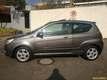 Chevrolet Aveo GTI MT 1600CC 3P AA