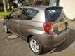 Chevrolet Aveo GTI MT 1600CC 3P AA