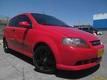 Chevrolet Aveo GTI MT 1400CC 3P SA