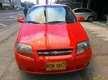 Chevrolet Aveo FAMILY MT 1600CC 4P AA