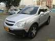 Chevrolet Captiva SPORT AT 2400CC 5P 4X2