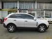 Chevrolet Captiva SPORT AT 2400CC 5P 4X2