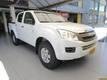 Chevrolet Luv D-Max